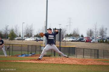 DHS vs Chesnee  2-19-14 -160